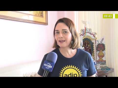 BOM DIA NEWS (18.11) Falta de insulina no Piauí