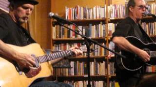 Tom Russell - Tonight We Ride