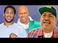 ROBERT GARCIA REACTS TO ANTHONY JOSHUA LEAVING HIM TO TRAIN WITH DERRICK JAMES!