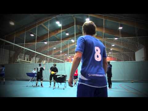 KFUM Volda Hausten 2012 (Simon og Herman)