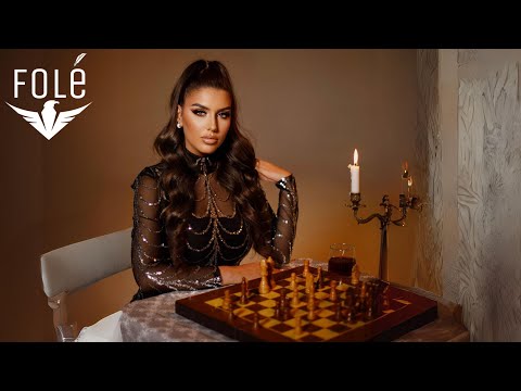 Venera Statovci - INATI (Official Music Video)