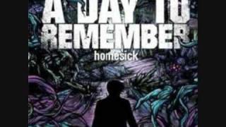 A Day To Remember - NJ Legion Iced Tea *HQ*
