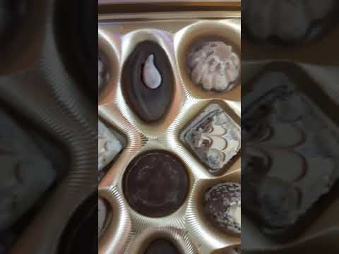 lindt Swiss Luxury Selection