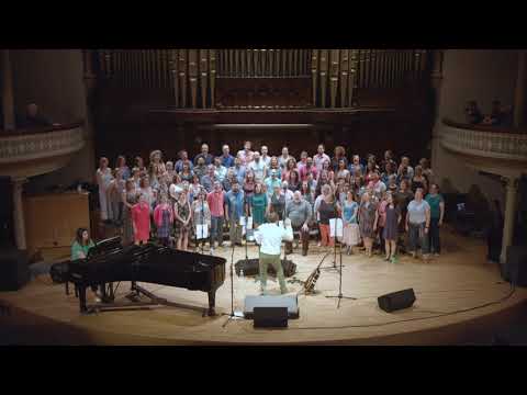 The Choir: In Undertow (Alvvays cover)