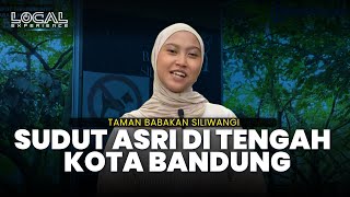 Tempat Healing di Bandung, Taman Kota yang Adem dan Instagramable