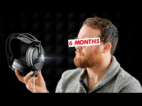 MEZE Empyrean 2! 6 Months Later!