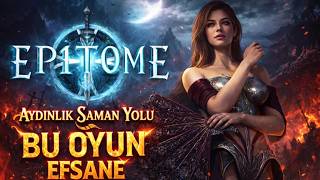Thumbnail - Aydınlık Şaman Yolu EPITOME’de! Tanrısal Güç Mü? | Metin 3