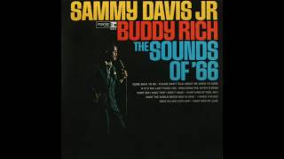 What Now, My Love? - Sammy Davis Jr.