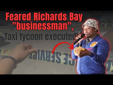 NKULULEKO MKHIZE: Inside the Life of KZN’s Most Controversial Businessman