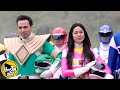 Legendary Battle Full Episode Power Rangers Super Megaforce