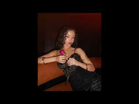 (FREE) R&B Type Beat - "Get To Know You"