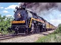 Reading 2101 K5LA Whistle Sfx