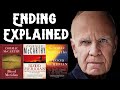 Blood Meridian's Ending Explained
