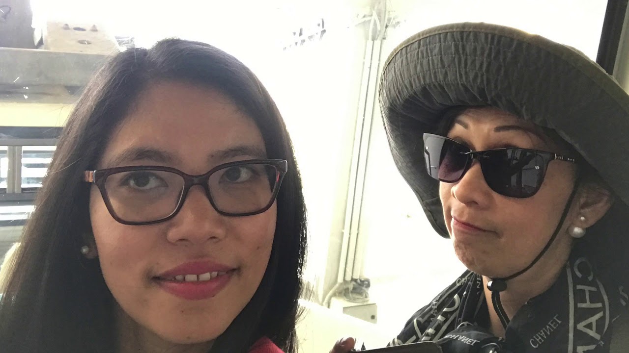 2017 Europe Mediterranean Trip