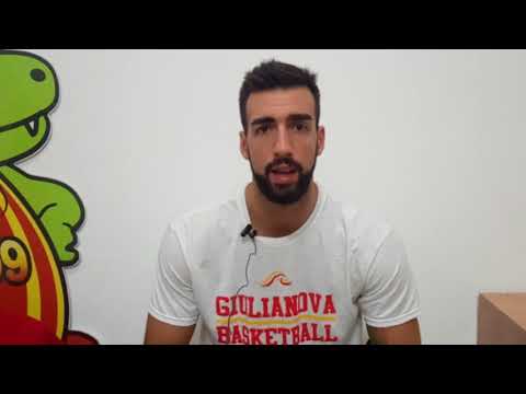 L'intervista di metà settimana: Daniele Tomasello