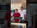 We rewrote Mama’s Broken Heart for the boys! 😂 #country #music
