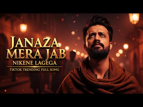 Janaza Mera Jab Nikalne Lagega Full Song - Kasam Aapko… Muskura Dijiyega 😭 | Soul Touching Song