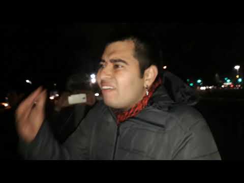 Kuro vs Traze 4tos NsN Battles Fecha III