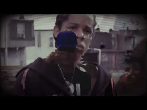 FATBUU - My Glock in The Bed