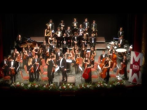 Concierto de Año Nuevo | Neujahrskonzert | New Year's Concert 2024