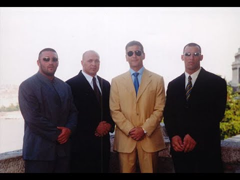 Akinek az árnyékától is féltek... a "Ló"