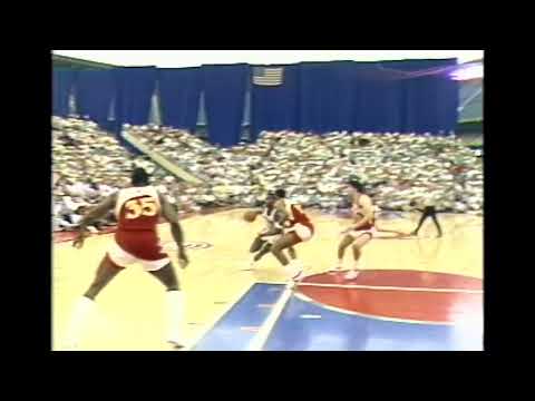This Day in History: Isiah Thomas game-winning layup vs Hawks