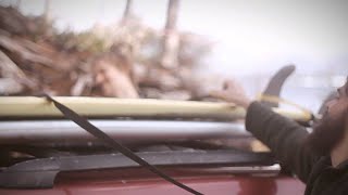 Kim Churchill - Seasons Grind (Official Video)