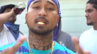 Menace C- Wit my Locs