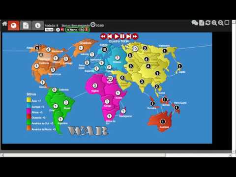 WarEvolution - Sala "Slap" - Dinoflavio