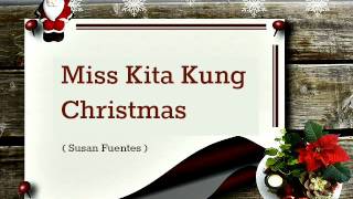 Miss Kita kung Christmas - Susan Fuentes