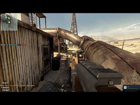[PLUTOMW3] WORLD FIRST AK-74U MOAB (DOUBLE FAIL) ON RUST