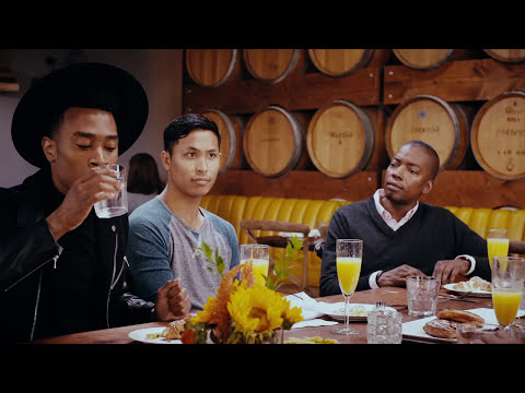 An Honest Talk About HIV Prevention A PrEP Awareness Story by AltaMed