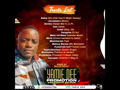 METACO MECOLA (MC MACHADO)