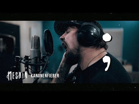 NESAIA - Kanonenfieber (Official Video)