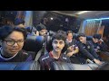 PMGO INDO🇮🇩 |  Dry run Day Vlog | Team @HoraaEsportsOfficial 🇳🇵