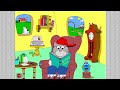 Bailey S Book House PC Gameplay