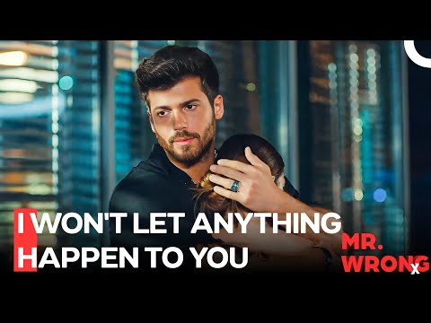 Ozgur Will Heal Ezgi - Mr. Wrong