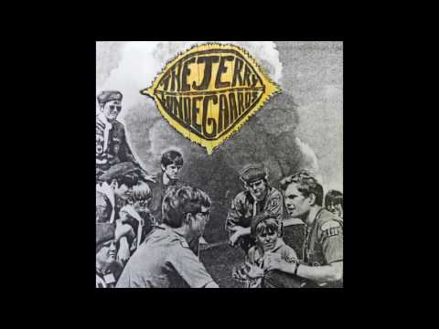 The Jerry Lundegaards - Mutha Publicity