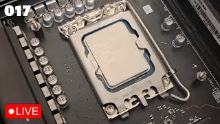 Intel i5 13400 Is The Best Value CPU at $200??| The Tech Podcast EP. 017
