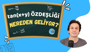 tan(x+y) Özdeşliği