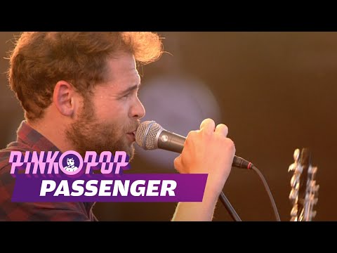 Passenger - Full Concert [HD] | Live at Pinkpop 2013
