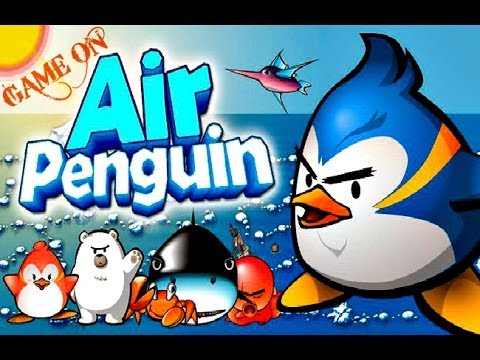 Air Penguin IOS