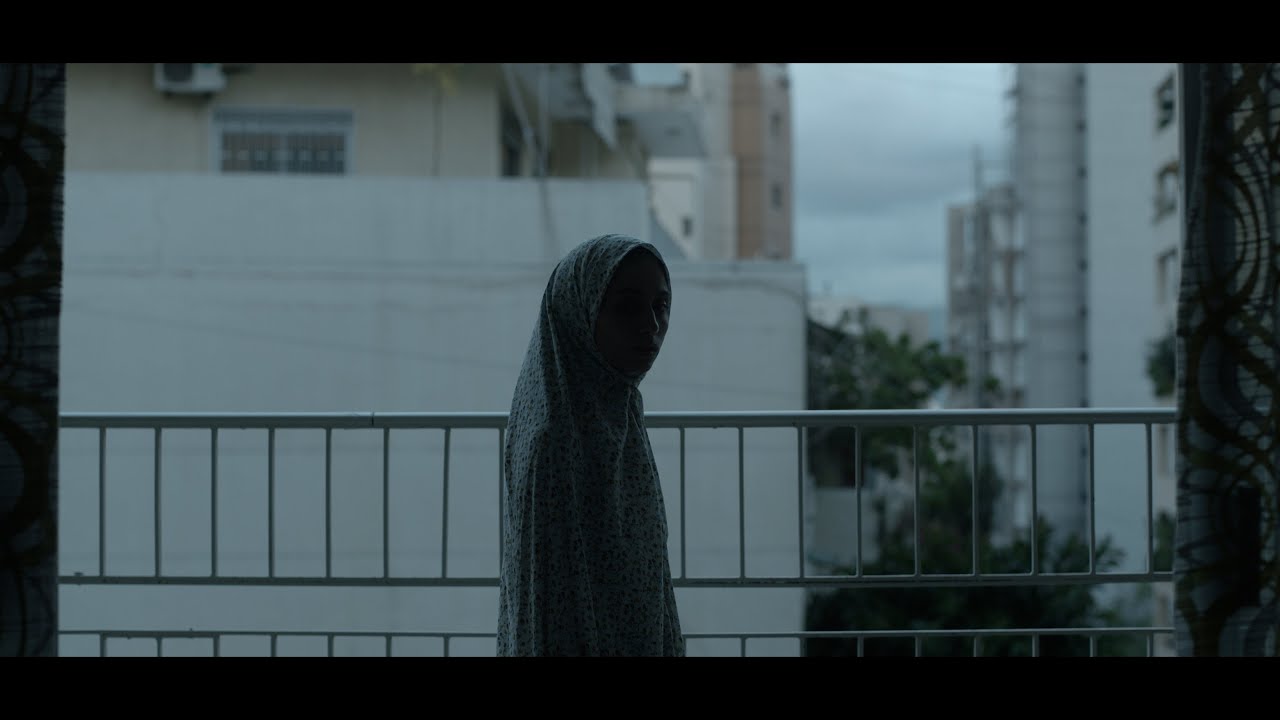 Three Points of Suspension Trailer