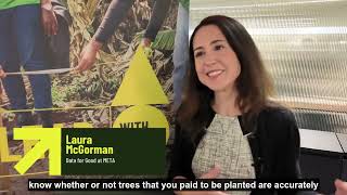 Leveraging AI and Data for Reforestation: Insights from Meta’s Data fo