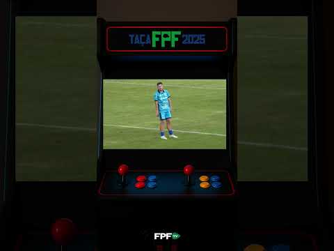 A NOSSA SÉRIE DE GOLS DE VÍDEOGAME TAMBÉM PASSOU POR PATO BRANCO! 🎮🚀