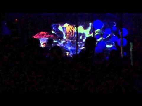 Malice in Wonderland at Galaxy Evolution 2016