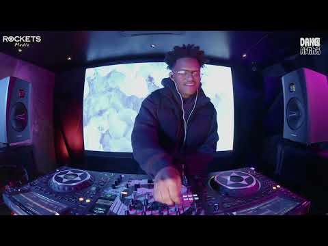 Rockets Studio Sessions - Phodii