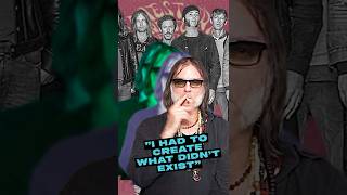 The Moment Anton Newcombe Realized He Could Make Music
