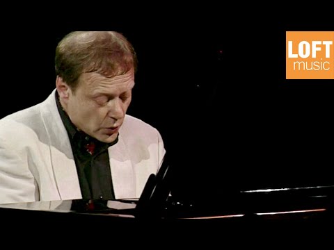 Leonid Chizhik Trio: Tchaikovsky - Tatyana's aria from "Eugene Onegin" (Improvisation)