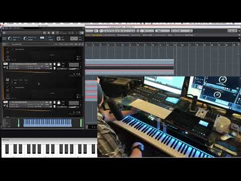 23 brass libraries compared - Part 1